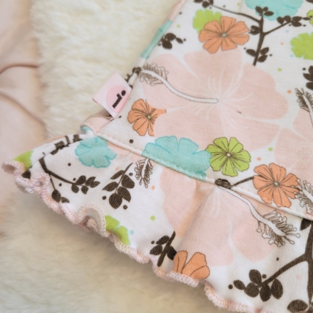 Icky Baby Matching Spring Set | 0-3M - Picture 3 of 7